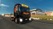 Iveco Hiway Beta для Euro Truck Simulator 2 миниатюра 2