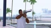 New Deagle para GTA San Andreas miniatura 1