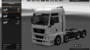 Racing engine 12000hp para Euro Truck Simulator 2 miniatura 12