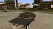 Datsun 510 для GTA San Andreas миниатюра 1