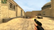 desert glock for Counter-Strike Source miniature 2