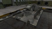 Шкурка для немецкого танка E-50 Ausf.M для World Of Tanks миниатюра 1