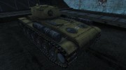 КВ-1С Fantom2323 for World Of Tanks miniature 3