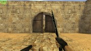 Cowy Knife para Counter Strike 1.6 miniatura 2