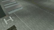 New HD roads для GTA San Andreas миниатюра 7