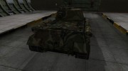 Скин для танка СССР ИС для World Of Tanks миниатюра 4