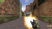 Lawgiver for Counter Strike 1.6 miniature 2