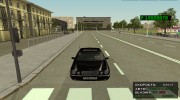 Mercedes-Benz ELEGANT для GTA San Andreas миниатюра 7