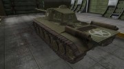 Шкурка для FCM 50 t для World Of Tanks миниатюра 3