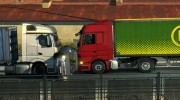 Без урона 1.24х para Euro Truck Simulator 2 miniatura 1