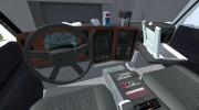 Freightliner M2 Chassis SACFD Ambulance para GTA San Andreas miniatura 5