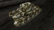 Шкурка для Pz38Na для World Of Tanks миниатюра 1