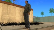 ADIO SHOES для GTA San Andreas миниатюра 1