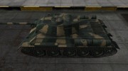 Шкурка для T-34-1 для World Of Tanks миниатюра 2