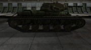 Скин для танка СССР КВ-13 para World Of Tanks miniatura 5