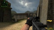 Call of Duty 4ish m16a4 animations для Counter-Strike Source миниатюра 1