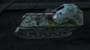 GW_Panther Kubana для World Of Tanks миниатюра 2