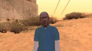 Bmobar в HD for GTA San Andreas miniature 1