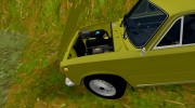 ВАЗ 2101, Копейка сток para GTA San Andreas miniatura 4