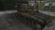 Ремоделлинг для С-51 for World Of Tanks miniature 3