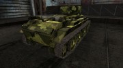Шкурка для БТ-7 для World Of Tanks миниатюра 4