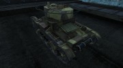 Т-26 for World Of Tanks miniature 3