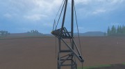 Placeable Liebherr для Farming Simulator 2015 миниатюра 8