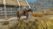 About Horses for TES V: Skyrim miniature 2
