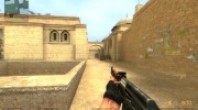 Unkn0wns AK47 Animations for Counter-Strike Source miniature 2
