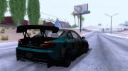 Nissan Silvia S15 para GTA San Andreas miniatura 3