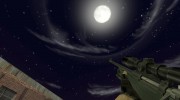 awp_metro для Counter Strike 1.6 миниатюра 11