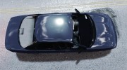 Dodge Intrepid 1993 Civil для GTA 4 миниатюра 9