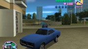 Dukes from Grand Theft Auto 4 para GTA Vice City miniatura 1