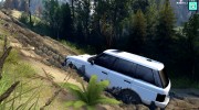 Range Rover Sport for Spintires 2014 miniature 7