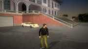 HD Claude для GTA Vice City миниатюра 1