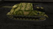 JagdPzIV 21 для World Of Tanks миниатюра 2