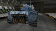 Ремоделинг для Е-75 Valkyria Chronicles для World Of Tanks миниатюра 4