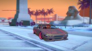 BlueRays V8 Infernus для GTA San Andreas миниатюра 2