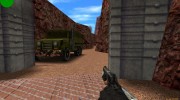 HD Nuke Look Remake para Counter Strike 1.6 miniatura 4