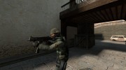 Scrypts UMP45 for Counter-Strike Source miniature 5