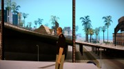 Csherna для GTA San Andreas миниатюра 2