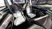 Honda Civic Gtaciyiz 2 для GTA 4 миниатюра 8