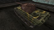 PzKpfw V Panther caprera para World Of Tanks miniatura 3