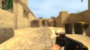 Wannabes AK47 para Counter-Strike Source miniatura 2