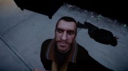 Selfie mod	   для GTA 4 миниатюра 2