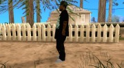 BigHustle para GTA San Andreas miniatura 2