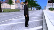 Генри Томасино из Mafia 2 для GTA San Andreas миниатюра 4