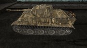 VK3601H 01 para World Of Tanks miniatura 2