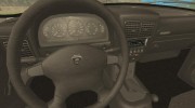 ГАЗ 3110 Волга для GTA San Andreas миниатюра 6