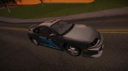 Mitsubishi Eclipse GSX para GTA San Andreas miniatura 15